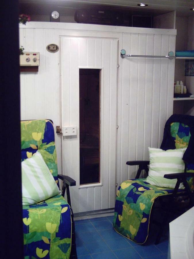Apartmán Querbach Burgen  Exteriér fotografie